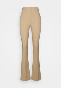 Patrizia Pepe Broek - beige