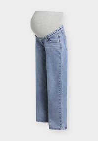 Selectat, medium blue denim