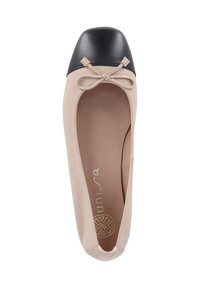 Unisa BELLE - Ballerina's - beige