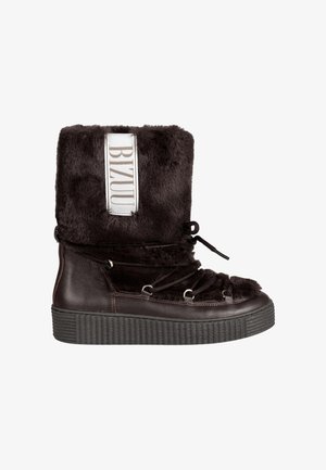 BIZUU, FINN - Snowboots - bronze