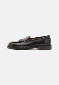 HADY UNISEX - Loafers - black