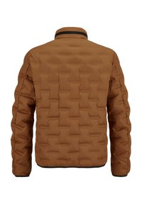 Milestone MSSALVIO - Daunenjacke - teracotta