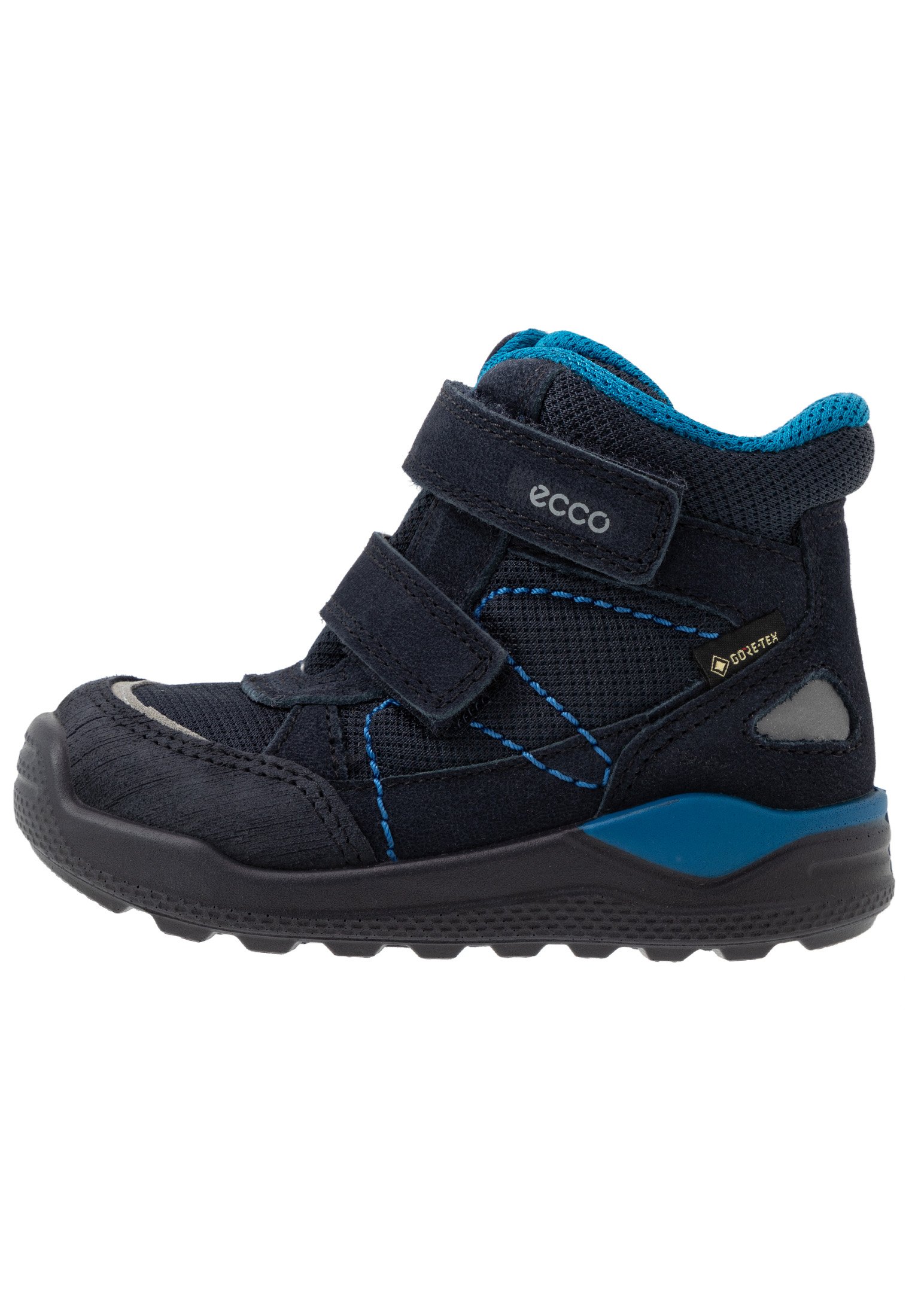 urban mini ecco