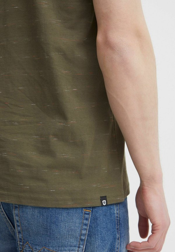 IDGabrix - Print T-shirt - army3