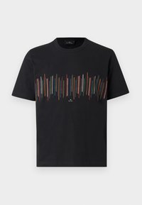 Δεν επιλέχθηκε, black