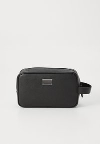 BEAUTY CASE - Toaletna torbica - black beauty