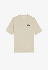 Δεν επιλέχθηκε, mottled light brown