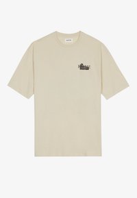 UNISEX - T-shirt z nadrukiem