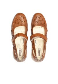 Pikolinos CANTABRIA - Babies - light brown