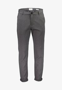 Unausgewählt, grey mix
