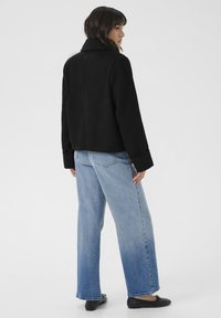 Kaffe JULIA - Blazer - black deep