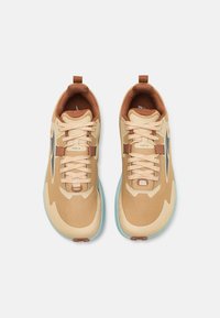 Altra TIMP 5 - Trail running shoes - brown/tan