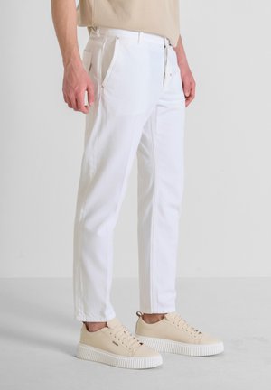 Antony Morato TREY  - Jeans slim fit - off white