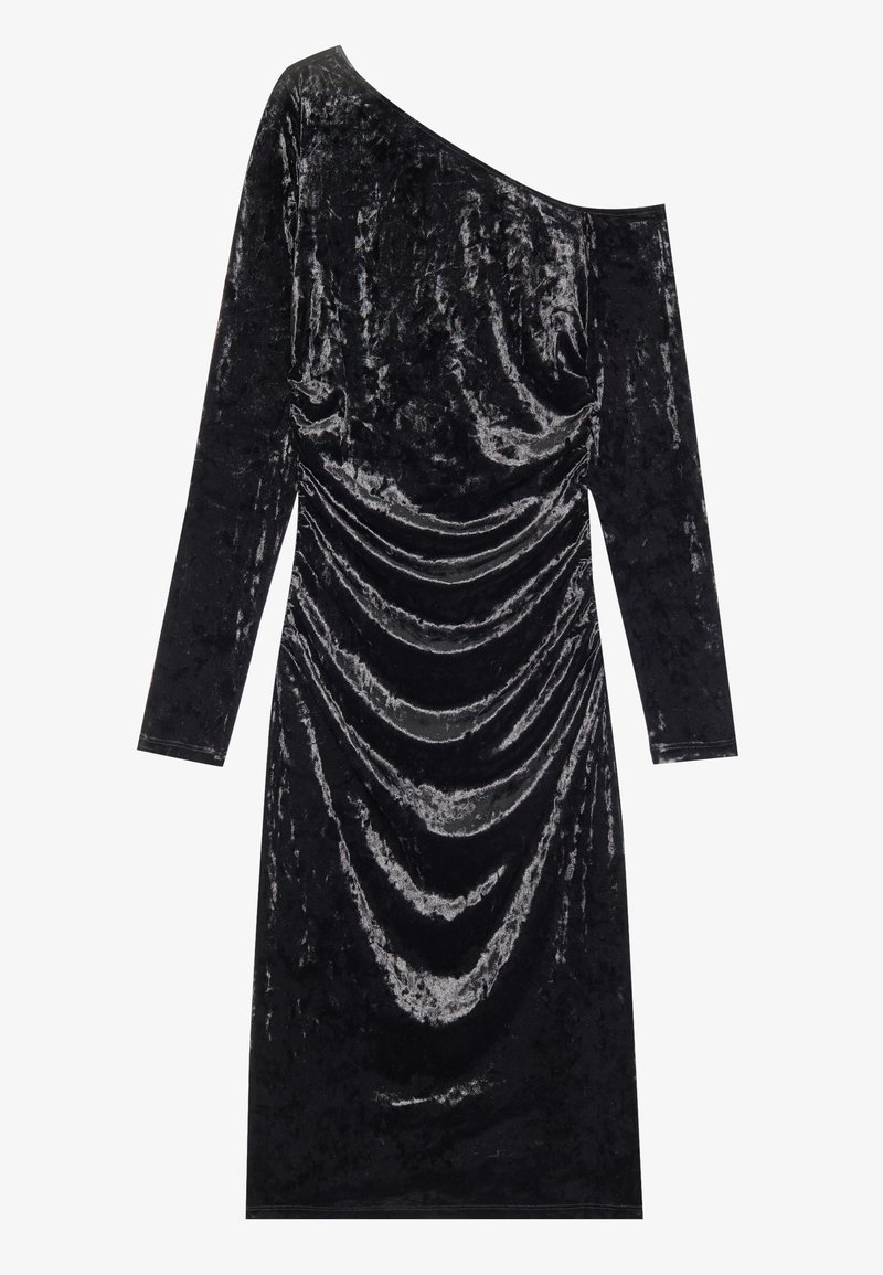 Anna Field Cocktailjurk zwart