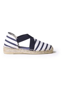 Toni Pons ESTARTIT - Espadrilės - ecru-navy