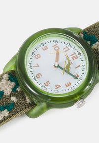Timex KIDZ CAMOUFLAGE UNISEX - Hodinky - green