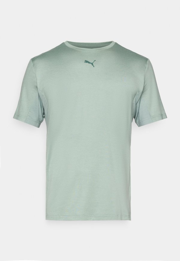 CLOUDSPUN SOFT BREATHABLE - Sports T-shirt - heather4