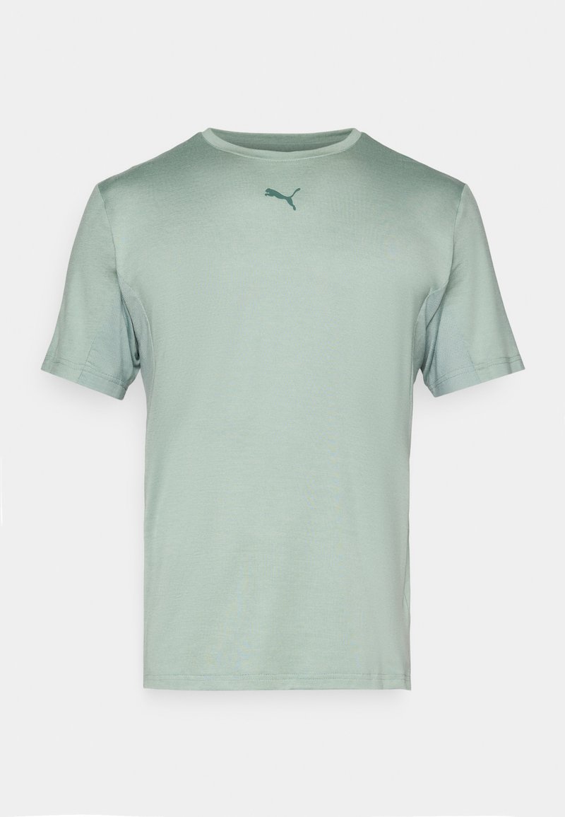Puma Sport T-shirt groen Puma Sport T-shirt groen