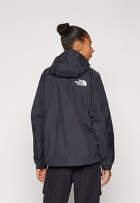The North Face BUILD UP JACKET - Snovborda jaka - black