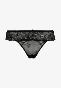 Unselected, schwarz