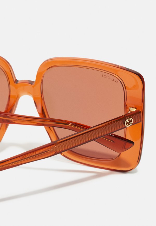 Sunglasses - orange3