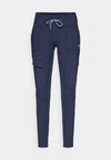 ANELIE - Tights - dark navy blue
