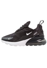 Sportswear AIR MAX 270 - Zapatillas - black/white/anthracite/negro - Zalando.es