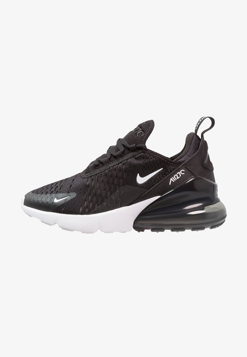 Nike Sportswear AIR MAX 270 - black/white/anthracite/negro - Zalando.es