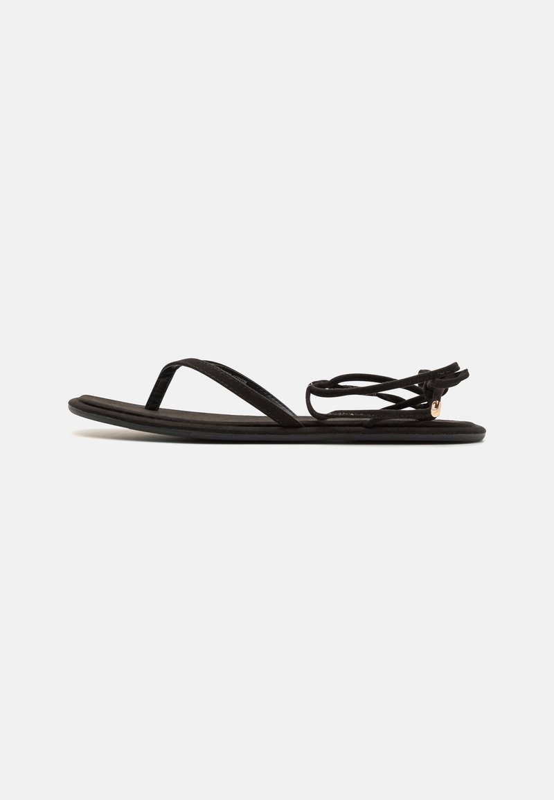 ONLY SHOES Sandalen zwart ONLY SHOES Sandalen zwart