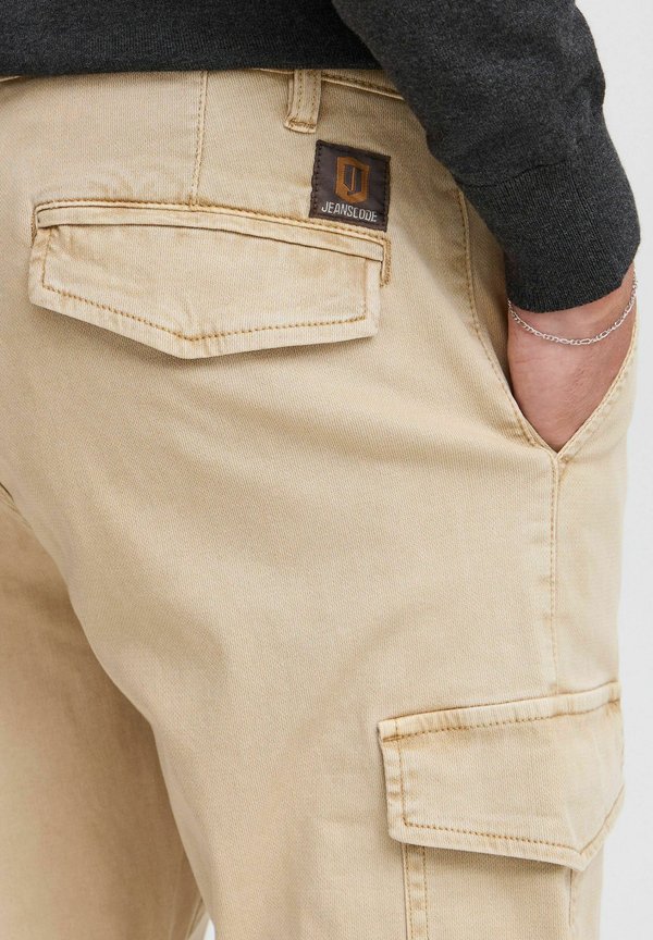 IDSwillam - Cargo trousers - cornstalk3