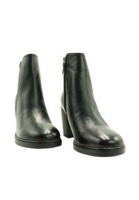 Merisell CAYETANO GIMENEZ - Botines bajos - black