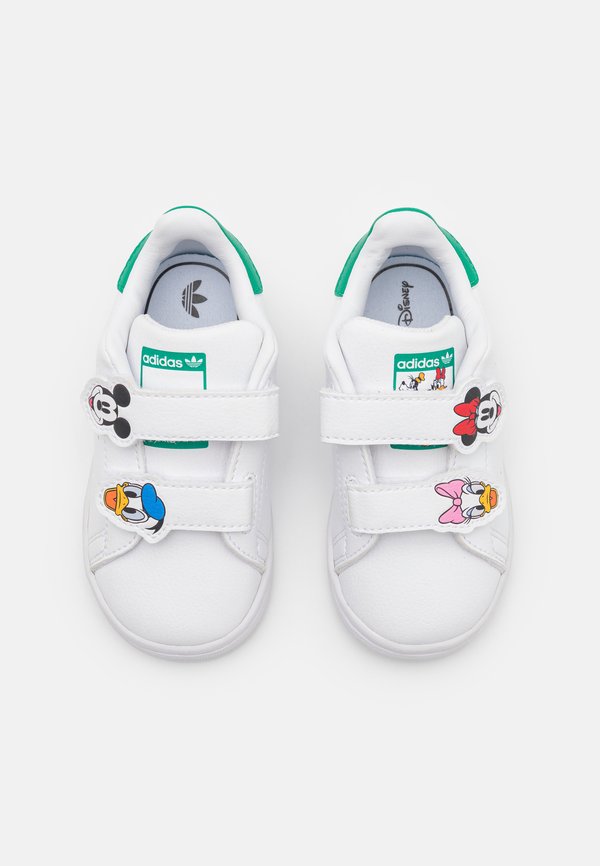 DISNEY STAN SMITH COMFORT CLOSURE KIDS - Trainers4