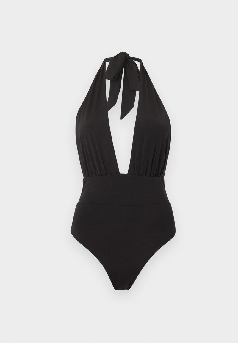 Max Mara Beachwear Maillot de bain - nero/noir - ZALANDO.FR