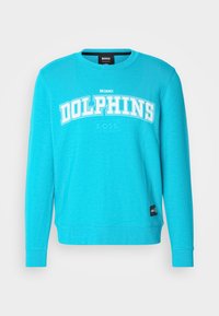 Selecionado, light blue