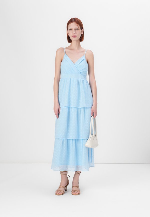 VMMELISA LAYER DRESS - Day dress2