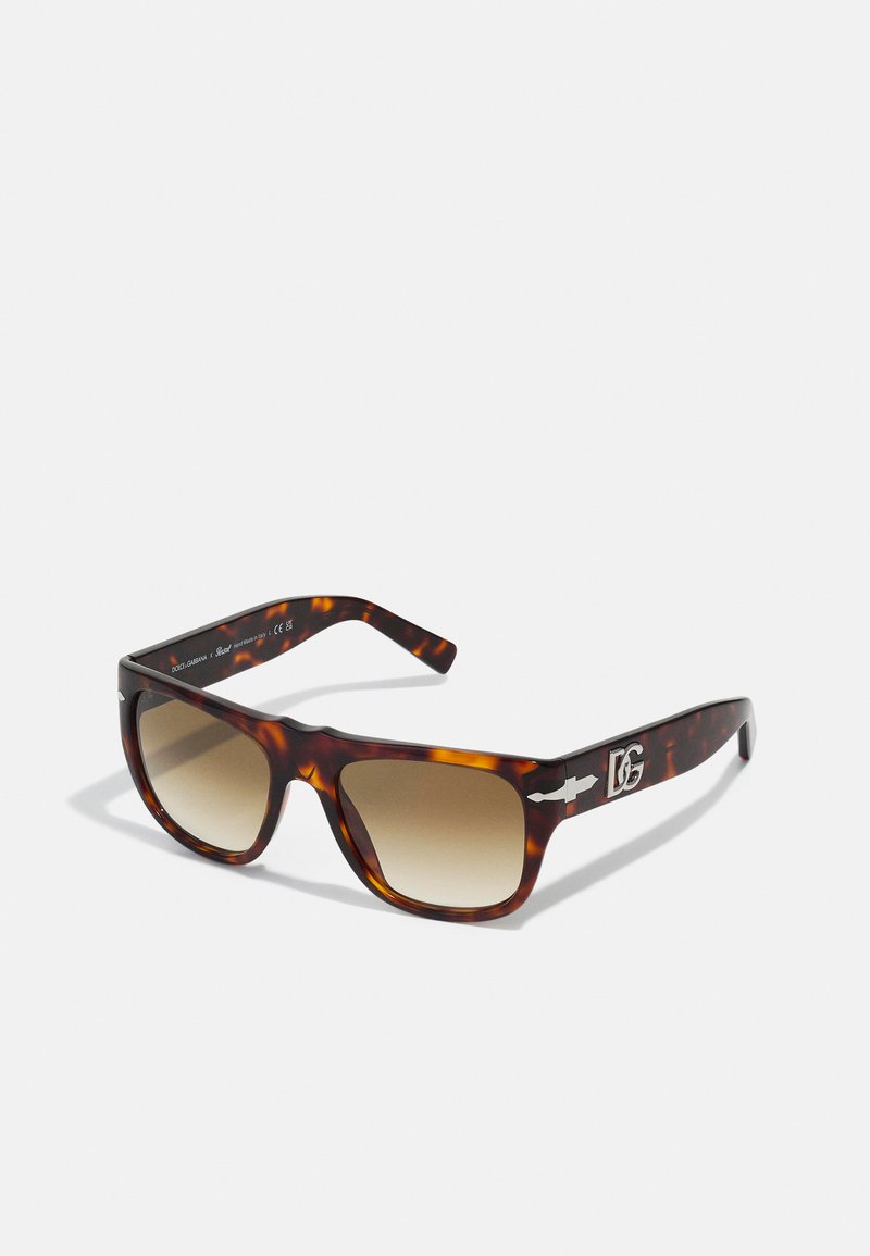 Persol PERSOL X DOLCE & GABBANA Sonnenbrille havana/dunkelbraun