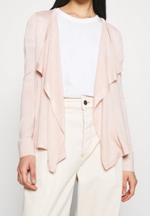 Gilet - light pink