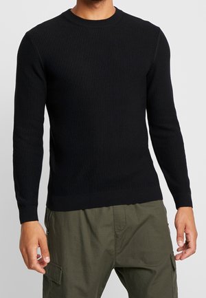 Maglione - black