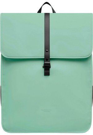 Däsh Backpack 16 Zoll - Sac à dos - muted mint
