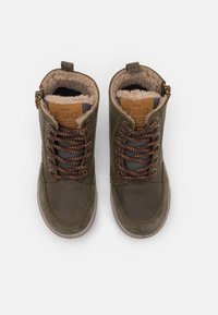 Primigi GORE-TEX PBYGT 28893 - Botas de inverno - khaki