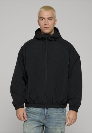 BOTERO  TRACK  - Chaqueta de entretiempo - black