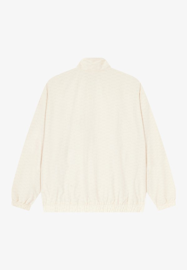 ALLOVER TRACK JACKET UNISEX - Training jacket3