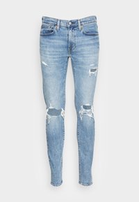 Não selecionado, lefkas moonlit