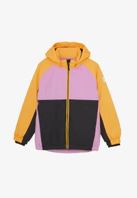 Ej vald, lilac chiffon