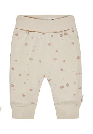 PFOTEN - Trousers - natur