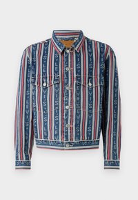 Valimata, blue denim