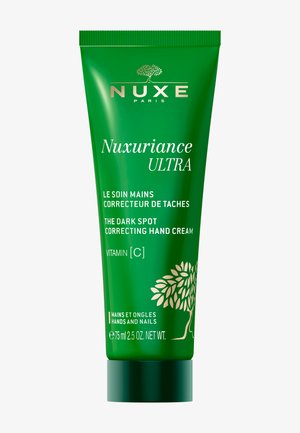 NUXE NUXURIANCE ULTRA - CORRECTING HAND CREAM - Crema mani - -