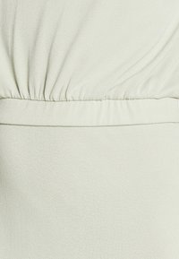 Anna Field Φόρεμα από ζέρσεϊ - olive