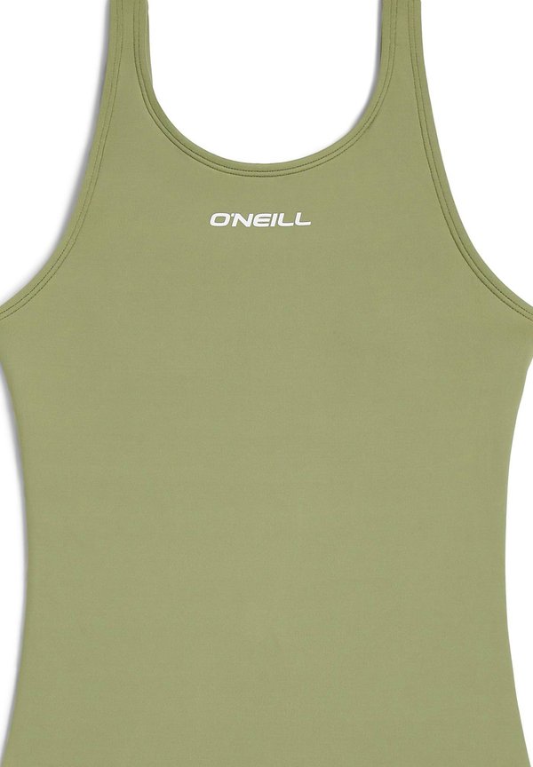 ESSENTIALS - Swimsuit - avery fern2