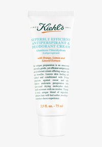 Kiehl's - KIEHL'S SUPERBLY DEODORANT CREAM - Déodorant Image miniature 1